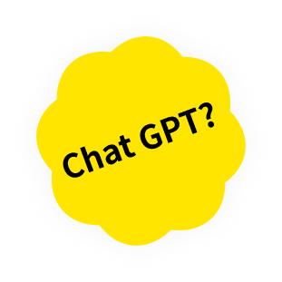 Chat GPT？